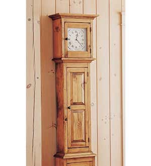 Grandfather Clock