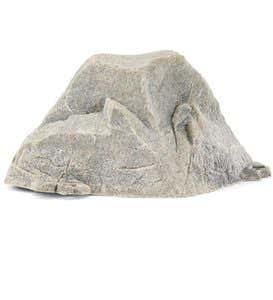 USA-Made Extra Large Mock Rock® - Brown