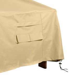 Adirondack Chair Outdoor Furniture Cover