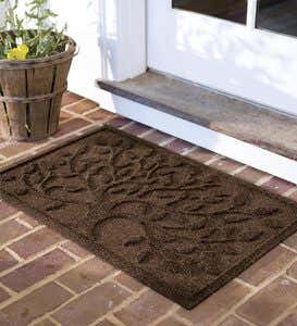 Tree of Life Waterhog™ Doormat