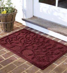 Tree of Life Waterhog™ Doormat