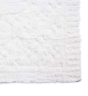 Twin Juliet Tufted Cotton Chenille Bedspread