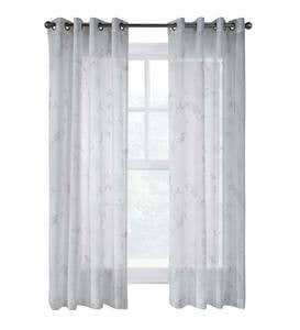 Halifax Grommet Curtain Panel