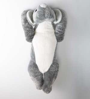 Koala Bear Oversized Plush Cuddle Animal Body Pillow