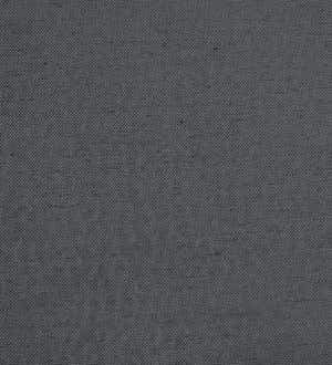 ThermaPlus Slubbed Blackout Curtains with Grommets, 84"L Patio Panel Pair