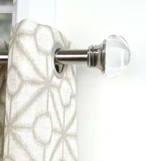 Regal Curtain Rod Set