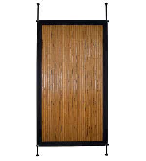 Bamboo Privacy Panel