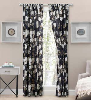 Magnolia Curtains