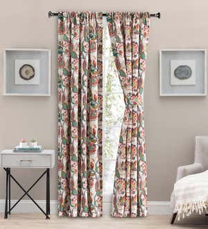 Wynette Curtains