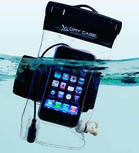 Waterproof DryCASE Cover for Phone/Camera