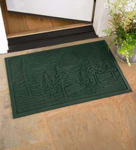 Woodlands Waterhog™ Doormat