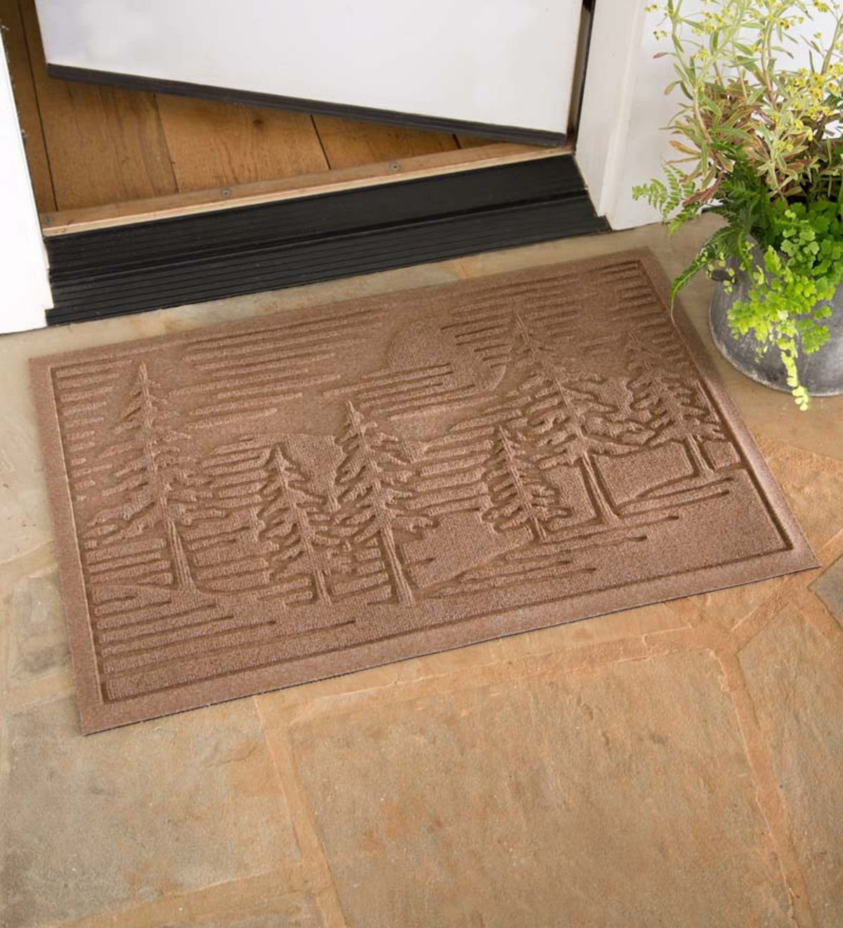 Woodlands Waterhog™ Doormat