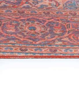 Indoor/Outdoor Berkley Tapestry Polyester Rug