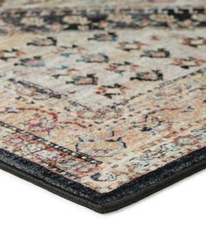 Indoor/Outdoor Graves Mill Harlequin Rug