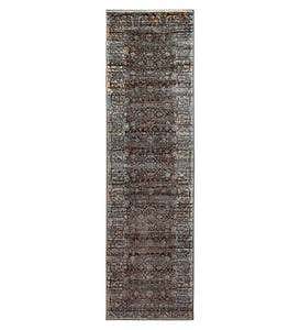 Rock Creek Polypropylene Area Rug, 2'2" x 7'7" Runner