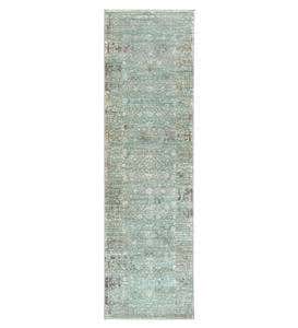 Rock Creek Polypropylene Area Rug, 2'2" x 7'7" Runner