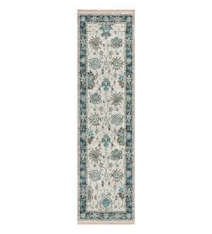 Marietta Border Rug