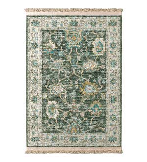 Marietta Border Rug