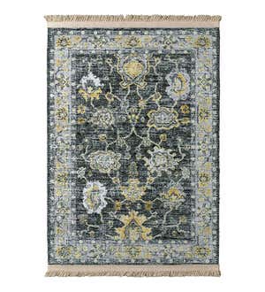 Marietta Border Rug