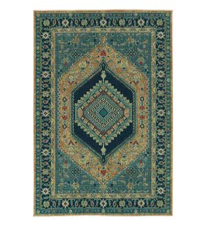 Indoor/Outdoor Big Top Pensacola Rug