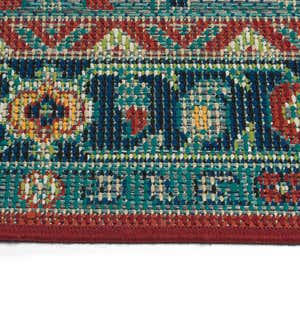 Indoor/Outdoor Big Top Pensacola Rug