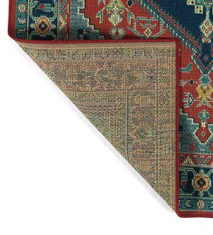 Indoor/Outdoor Big Top Pensacola Rug