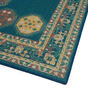 Indoor/Outdoor Big Top Tallahassee Rug