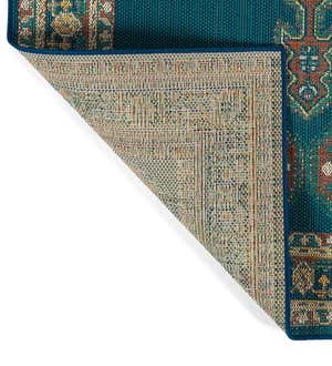 Indoor/Outdoor Big Top Tallahassee Rug