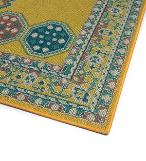 Indoor/Outdoor Big Top Tallahassee Rug