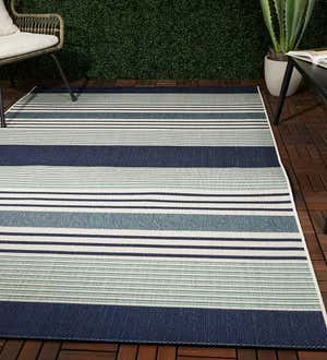 Indoor/Outdoor Mill Creek Rug