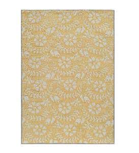 Mariana Area Rug, 5' x 7'6” - Yellow