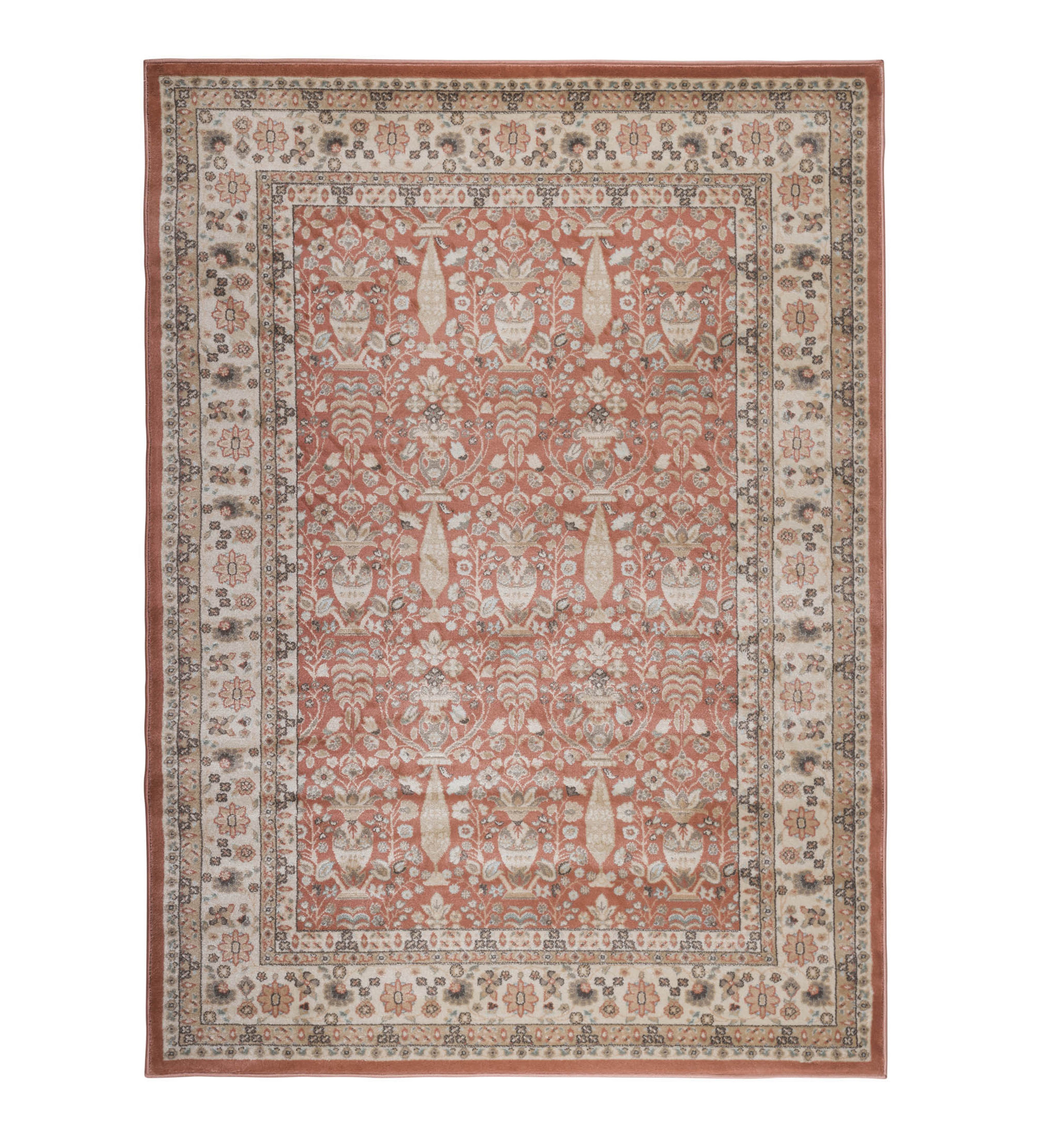 Oak Lawn Polypropylene Rug, 7'10"x 10'6"