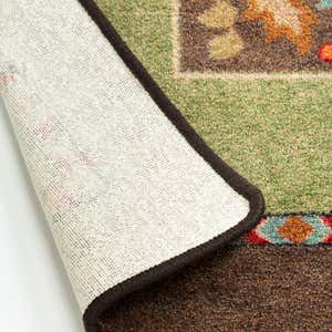 Hickory Hill EduraStran Area Rug