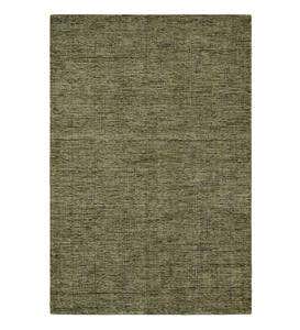 Canyon Rug Collection in Solid Colors