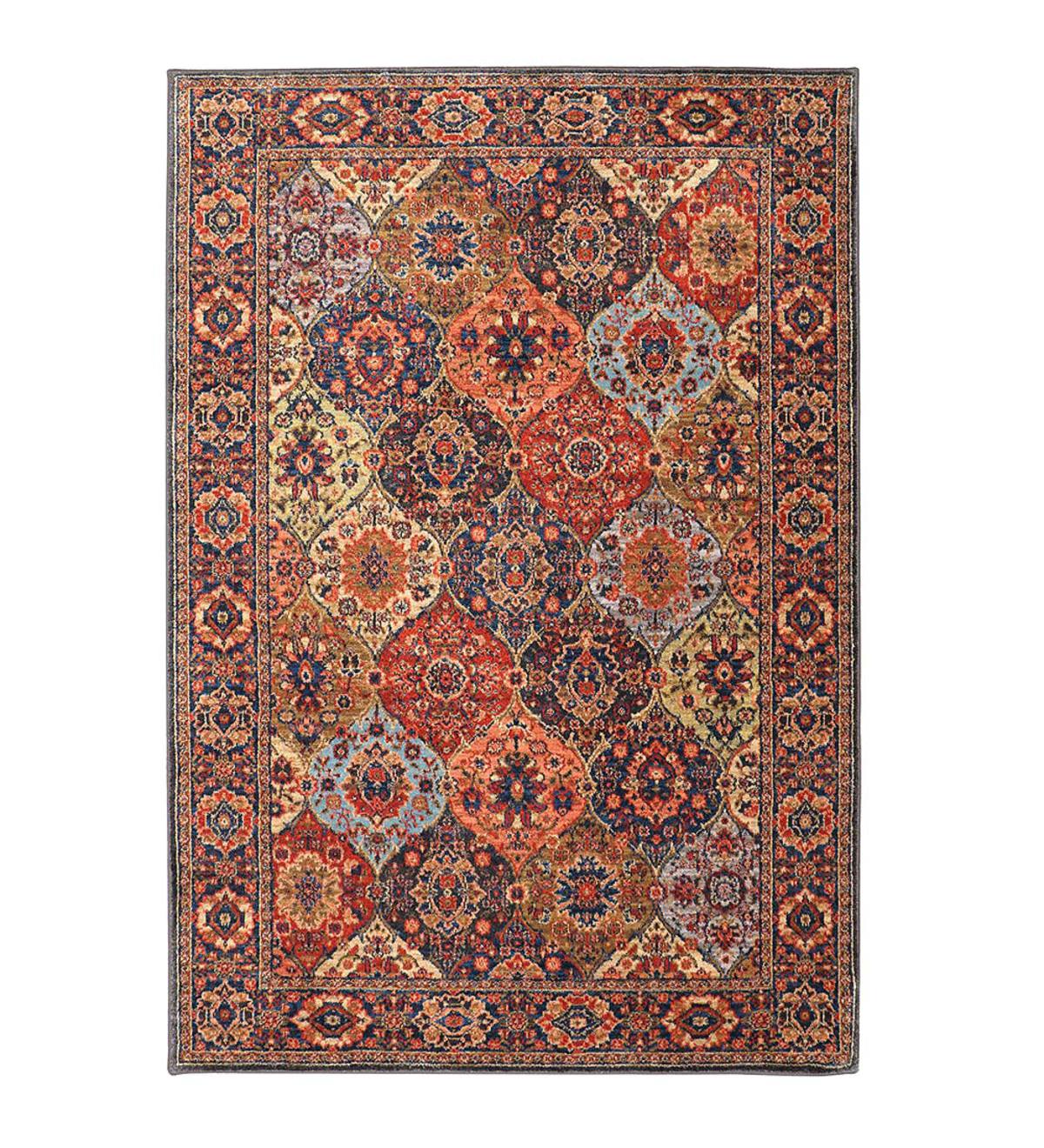 Levant Multi Performance Rug, 8' x 11'