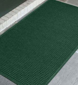 Waterhog Indoor/Outdoor Cubes Doormat, 2' x 3'