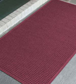 Waterhog Indoor/Outdoor Cubes Doormat