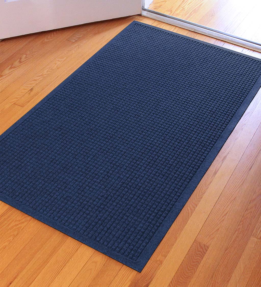 Waterhog Indoor/Outdoor Cubes Doormat