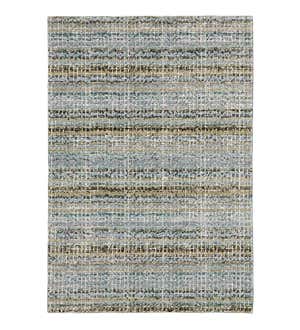 Ashland Colorcast Synthetic Blend Indoor Rug, 5'3" x 7'3"