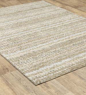 Ashland Colorcast Synthetic Blend Indoor Rug