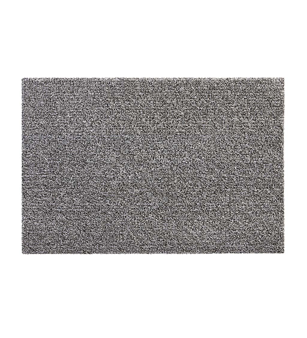 Dark Grey Anti-Mud Mat – Muddy Mat