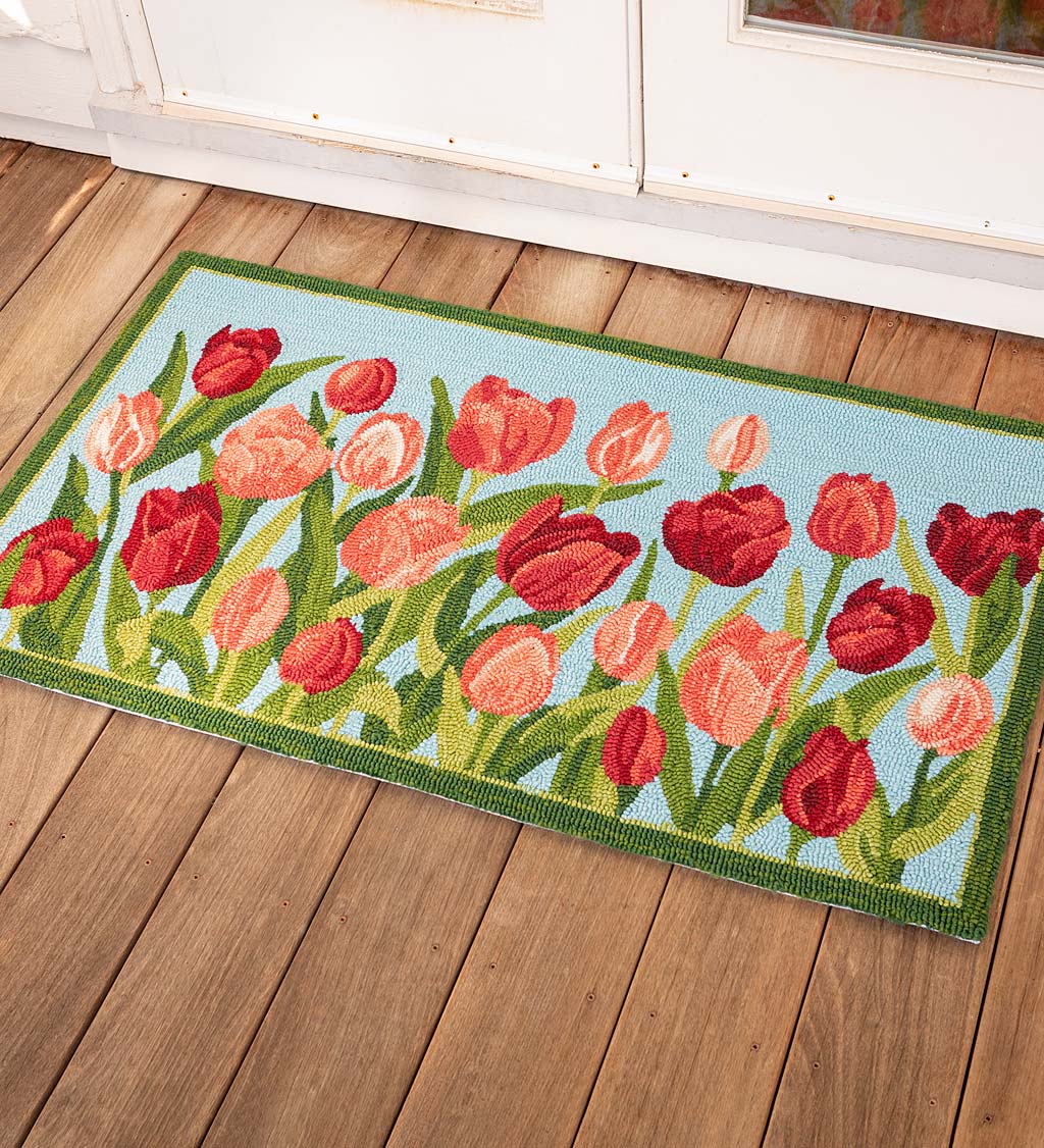 Christmas Doormat for Front Porch, Winter Doormat, Holiday Hostess Gift,  Front Door Mat, Holiday Door Mat, Christmas Decor Outdoor 