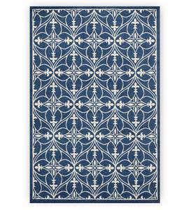 Bowman Area Rug, 5'3"x 7'7"