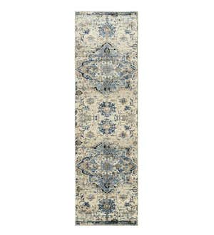 Springfield Panel Rug, 3' x 5'