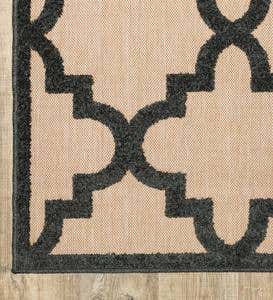 Lafayette Indoor/Outdoor Rug