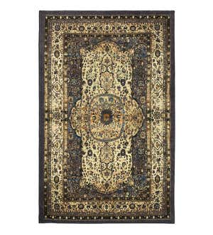 Heirloom Shiraz Easy Care SmartStrand Rug