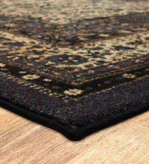 Heirloom Shiraz Easy Care SmartStrand Rug