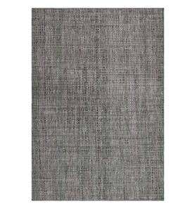 Newberry Wool Area Rug, 5' x 7'6” - SIL