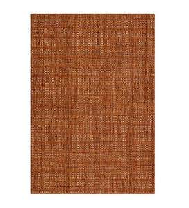 Newberry Wool Area Rug, 5' x 7'6” - SIL
