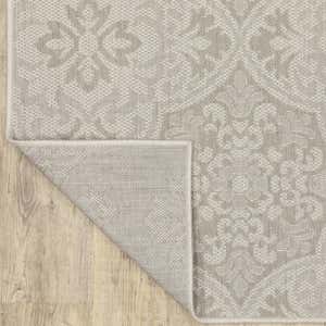 Hamilton Vintage Indoor/Outdoor Rug